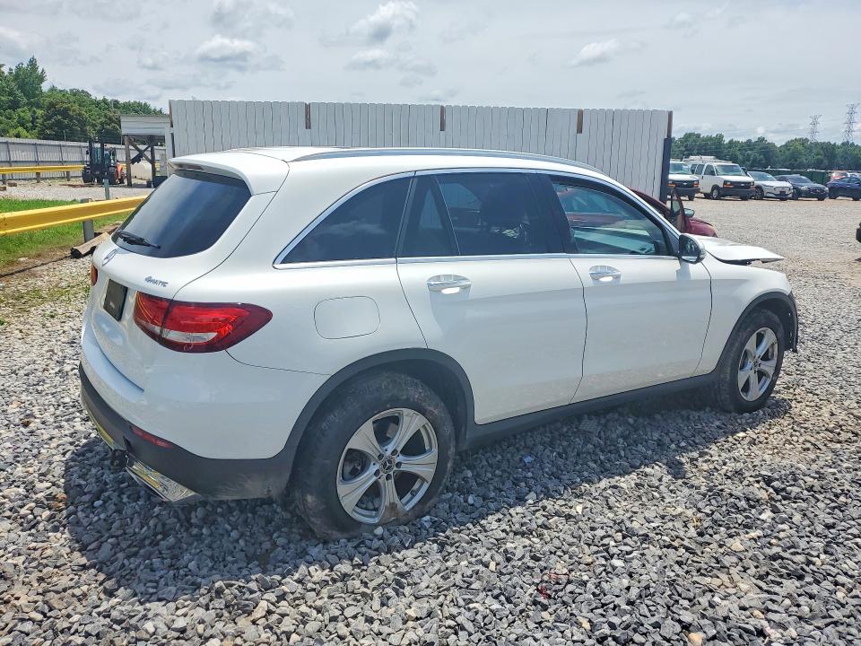 Продаж на аукціоні авто 2017 Mercedes-benz Glc, vin: WDC0G4KB8HF258576, номер лоту: 54911526