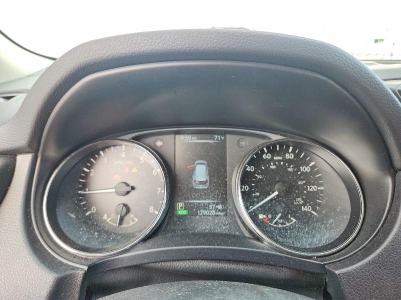 Aukcja sprzedaży 2017 Nissan Rogue, vin: JN8AT2MT8HW383601, numer aukcji: 54799186