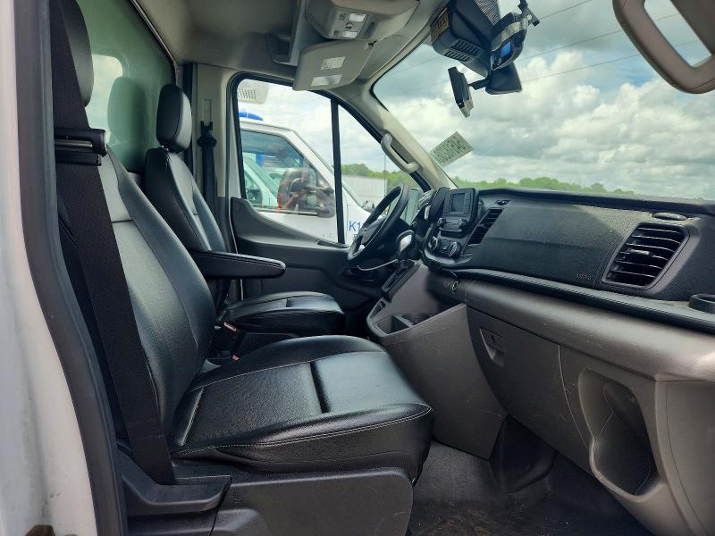 Продажа на аукционе авто 2022 Ford Transit, vin: 1FDBW5Z81NKA20200, номер лота: 54518236