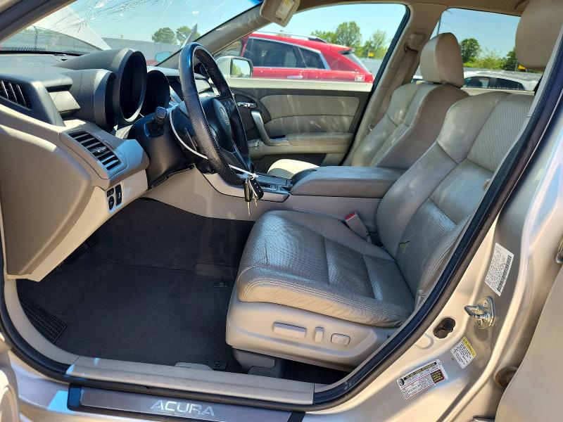 2012 Acura Rdx მანქანა იყიდება აუქციონზე, vin: 5J8TB2H55CA001616, აუქციონის ნომერი: 53288746