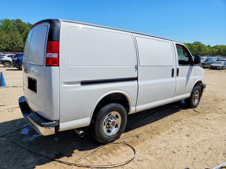 Aukcja sprzedaży 2021 Gmc Savana, vin: 1GTW7AF71M1246393, numer aukcji: 51538526
