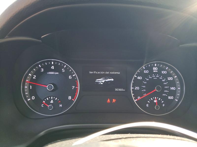 Aukcja sprzedaży 2023 Kia Forte, vin: 3KPF24AD4PE552115, numer aukcji: 52434696