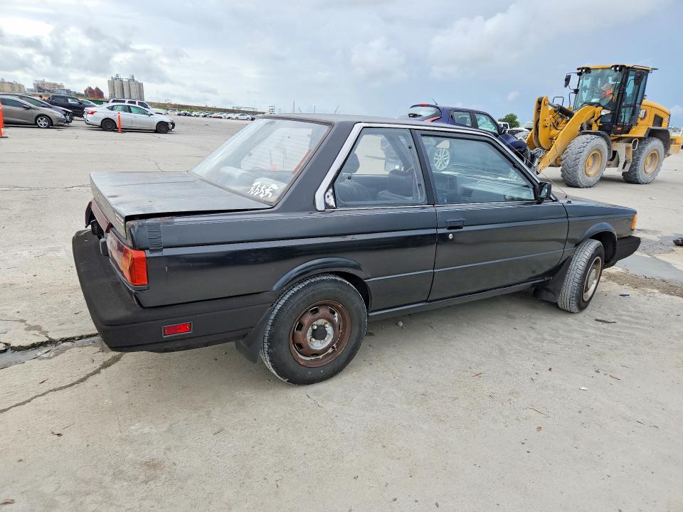 Aukcja sprzedaży 1989 Nissan Sentra, vin: 1N4GB22S5KC790373, numer aukcji: 54470966