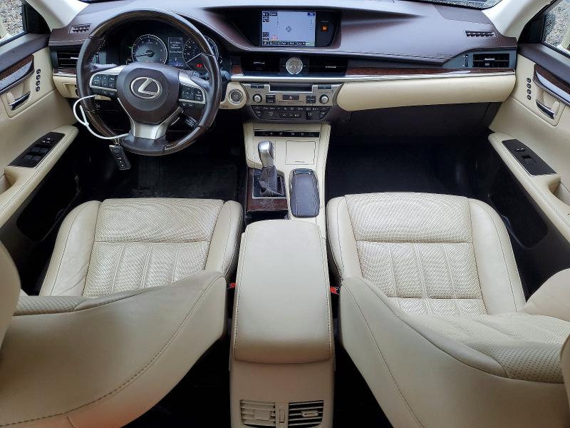 Aukcja sprzedaży 2016 Lexus Es, vin: JTHBK1GG8G2220303, numer aukcji: 52917156