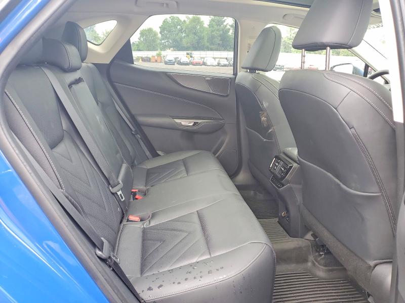 Продаж на аукціоні авто 2025 Lexus Nx, vin: 2T2HGCEZ8SC073600, номер лоту: 54393236