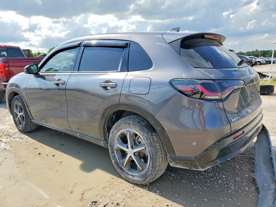Продажа на аукционе авто 2024 Honda Hr-v, vin: 3CZRZ1H76RM747014, номер лота: 54715796