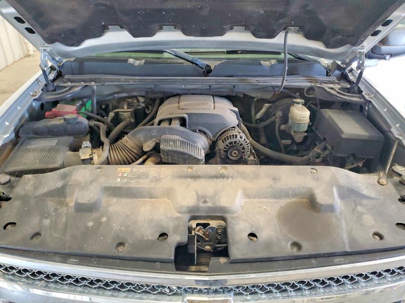 2012 Chevrolet Silverado მანქანა იყიდება აუქციონზე, vin: 1GCPKSE73CF138188, აუქციონის ნომერი: 51942006