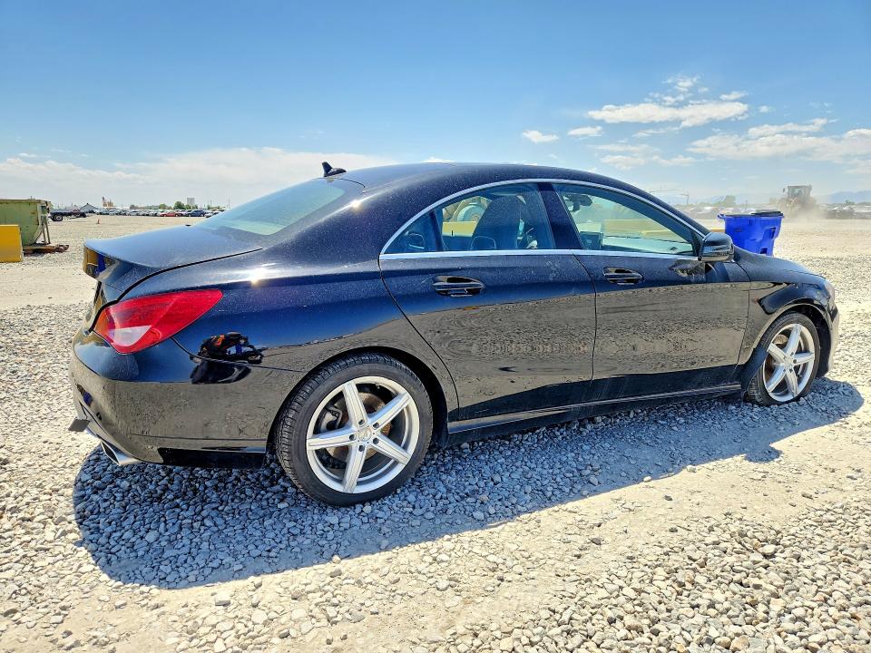 Продаж на аукціоні авто 2015 Mercedes-benz Cla, vin: WDDSJ4EB8FN209608, номер лоту: 54131546