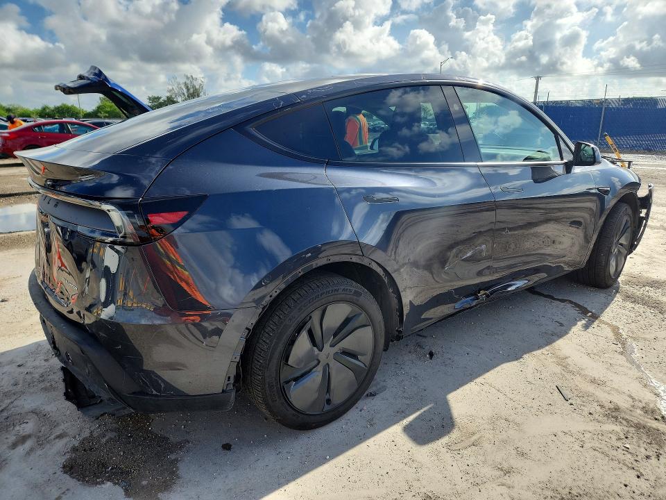 Aukcja sprzedaży 2026 Tesla Model Y, vin: 7SAYGDEE6TA397388, numer aukcji: 54114706