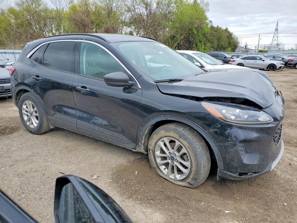 51908536 :رقم المزاد ، 1FMCU9G6XNUB88232 vin ، 2022 Ford Escape مزاد بيع