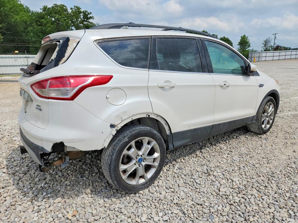 52061896 :رقم المزاد ، 1FMCU9H9XDUB31231 vin ، 2013 Ford Escape مزاد بيع