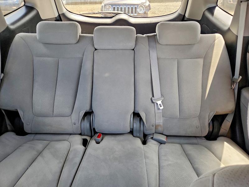 Продаж на аукціоні авто 2009 Hyundai Santa Fe, vin: 5NMSG13D39H237250, номер лоту: 52350806
