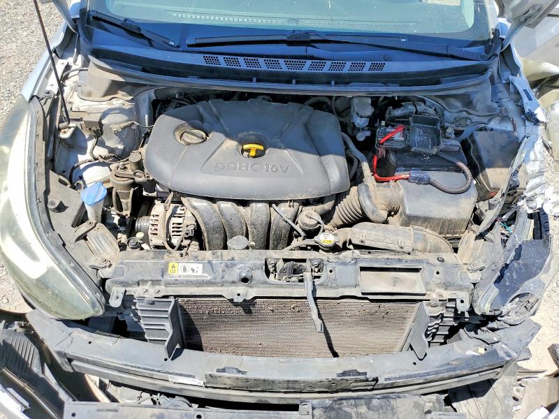 Продажа на аукционе авто 2015 Hyundai Elantra, vin: 5NPDH4AE7FH601767, номер лота: 53668416