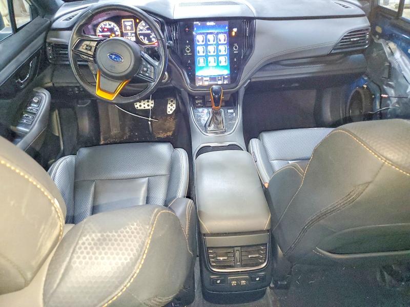 Продажа на аукционе авто 2022 Subaru Outback, vin: 4S4BTGUD0N3168065, номер лота: 55103316