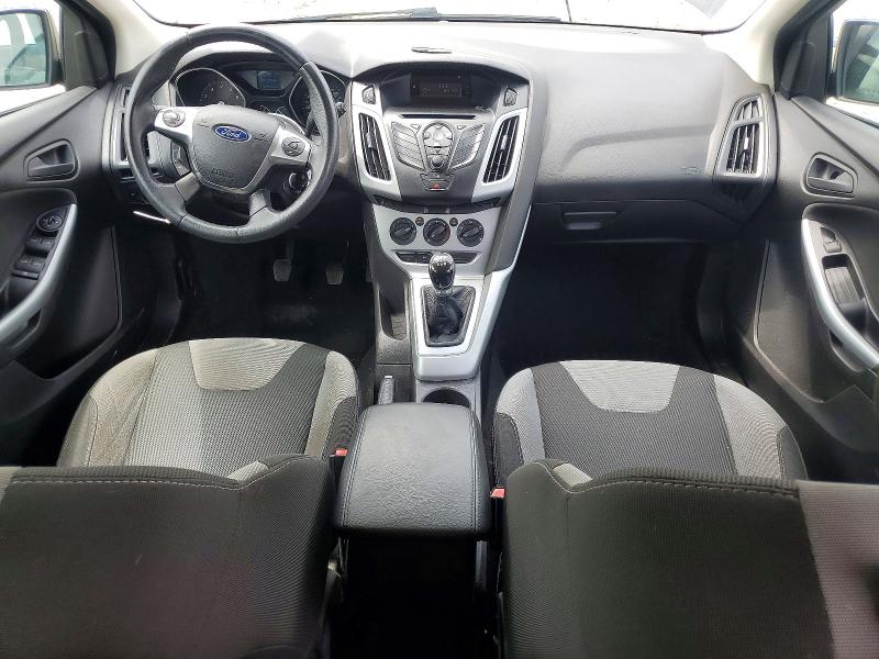 Aukcja sprzedaży 2012 Ford Focus, vin: 1FAHP3K29CL205369, numer aukcji: 54808636