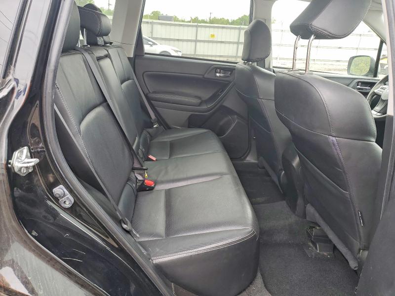Продажа на аукционе авто 2015 Subaru Forester, vin: JF2SJAHC2FH498983, номер лота: 51915056