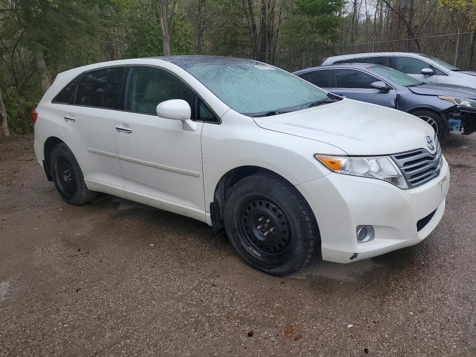 Продажа на аукционе авто 2011 Toyota Venza, vin: 4T3BA3BB4BU019722, номер лота: 52519926