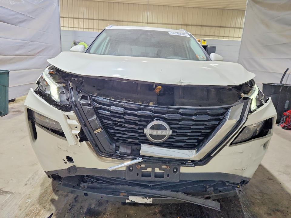 Продажа на аукционе авто 2023 Nissan Rogue, vin: 5N1BT3BB8PC927896, номер лота: 54146596