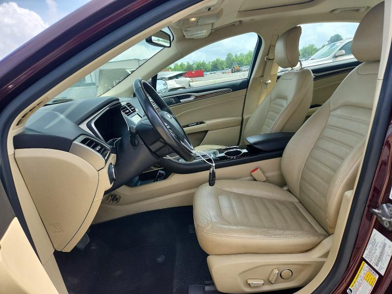 Aukcja sprzedaży 2013 Ford Fusion, vin: 3FA6P0LU3DR316153, numer aukcji: 53771606