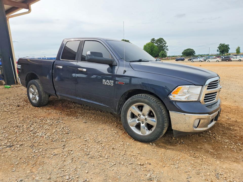 Aukcja sprzedaży 2015 Ram 1500, vin: 1C6RR7GM9FS668527, numer aukcji: 50450536