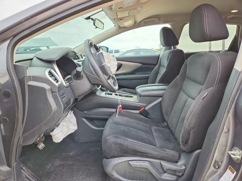 Aukcja sprzedaży 2018 Nissan Murano, vin: 5N1AZ2MG6JN164334, numer aukcji: 54978726