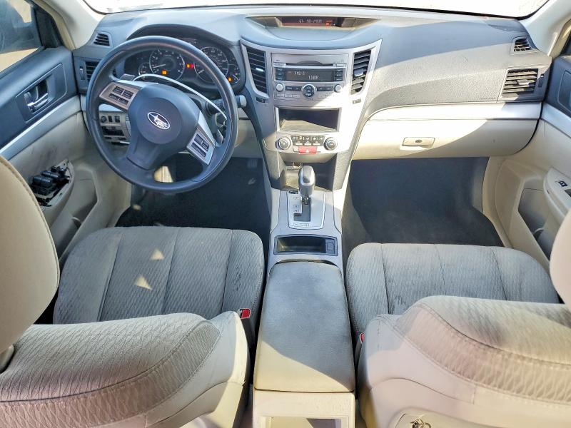 Продажа на аукционе авто 2012 Subaru Outback, vin: 4S4BRBAC3C3209489, номер лота: 52938936