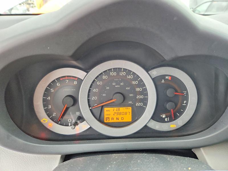 52551426 :رقم المزاد ، 2T3BF4DV3BW169402 vin ، 2011 Toyota Rav4 مزاد بيع
