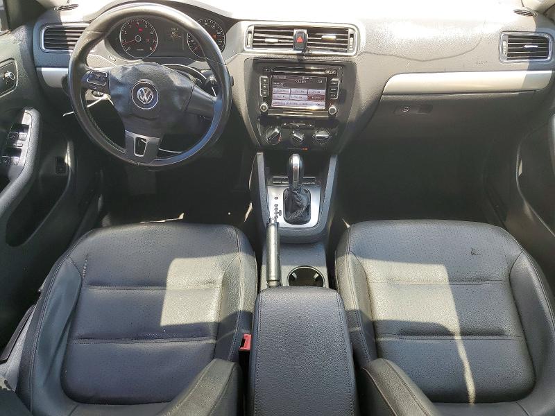 54295486 :رقم المزاد ، 3VWDX7AJ4DM391490 vin ، 2013 Volkswagen Jetta مزاد بيع