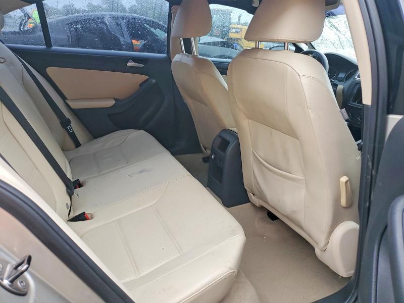 Aukcja sprzedaży 2014 Volkswagen Jetta, vin: 3VWD07AJ8EM226144, numer aukcji: 54541726
