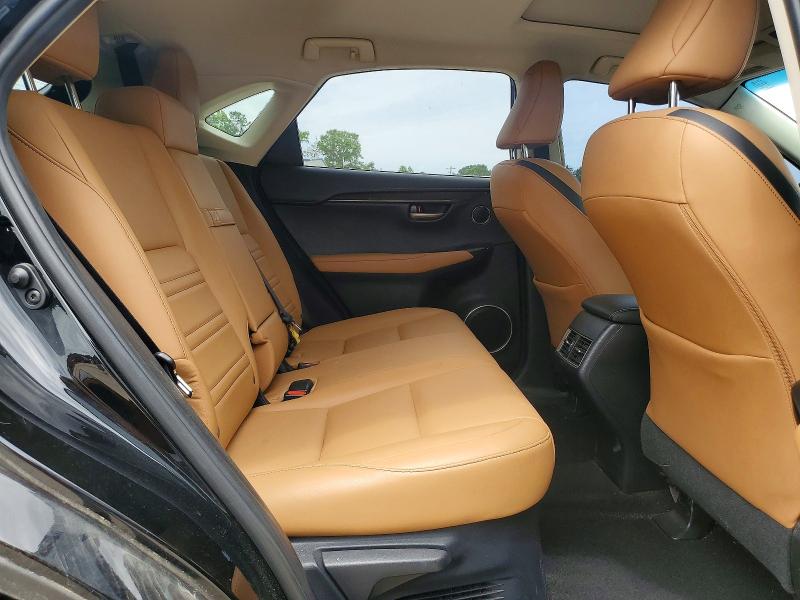 53170116 :رقم المزاد ، JTJBARBZXG2085317 vin ، 2016 Lexus Nx 200t مزاد بيع