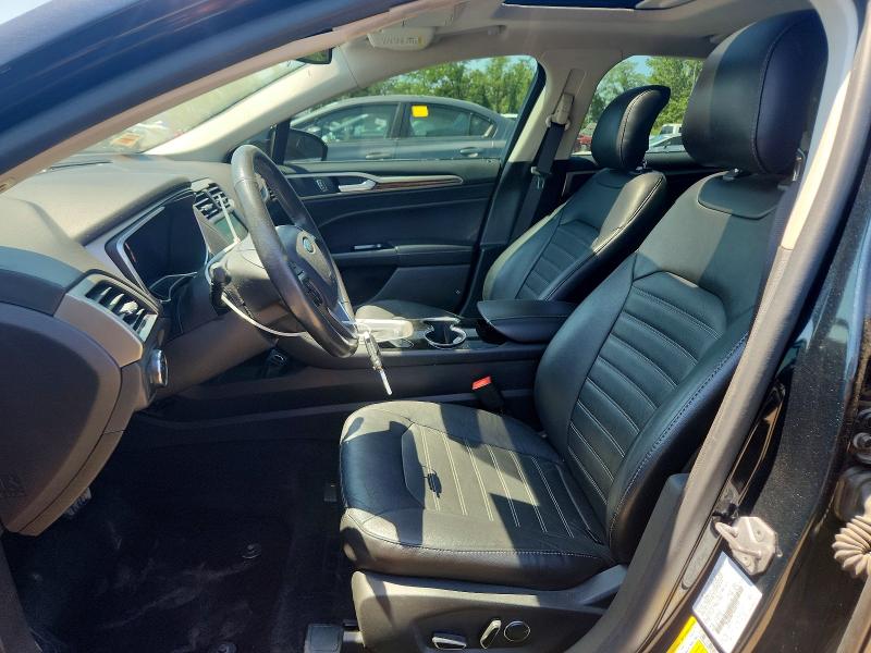 Продаж на аукціоні авто 2014 Ford Fusion, vin: 3FA6P0HD2ER182732, номер лоту: 54259586