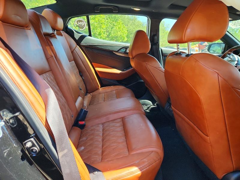 Продаж на аукціоні авто 2020 Nissan Maxima, vin: 1N4AA6FV0LC385740, номер лоту: 53326906