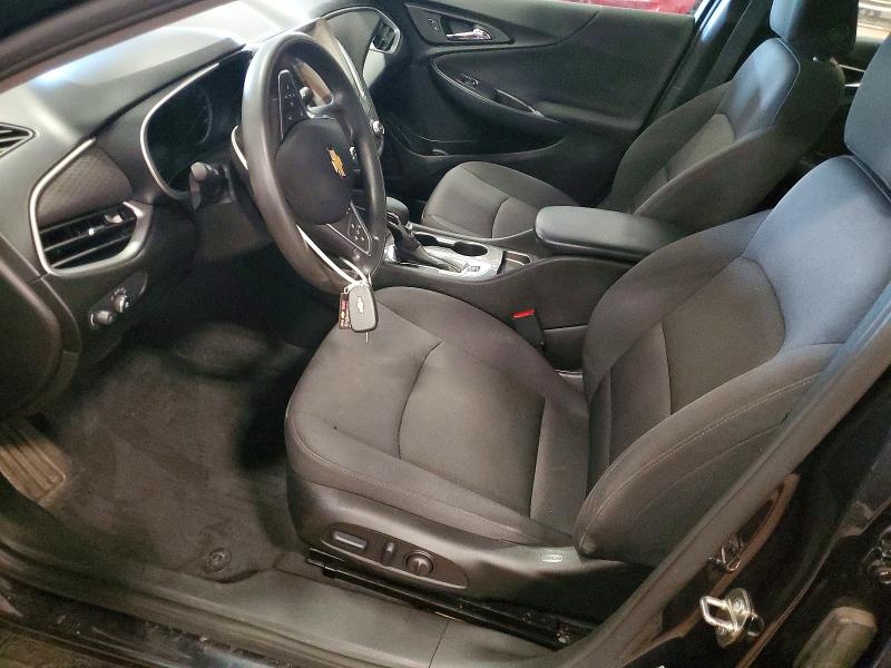 Aukcja sprzedaży 2023 Chevrolet Malibu, vin: 1G1ZC5ST7PF118095, numer aukcji: 54840716