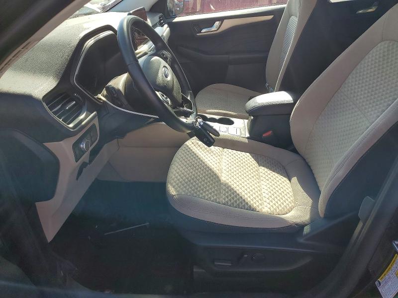2021 Ford Escape მანქანა იყიდება აუქციონზე, vin: 1FMCU0G62MUA98437, აუქციონის ნომერი: 53516366