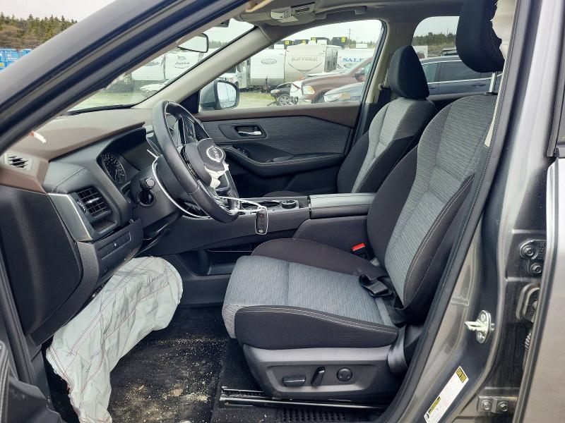 Продажа на аукционе авто 2023 Nissan Rogue, vin: JN8BT3BB0PW183962, номер лота: 53757336