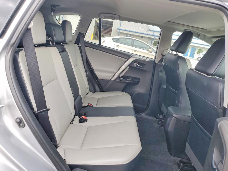 53443426 :رقم المزاد ، 2T3DFREV2GW416713 vin ، 2016 Toyota Rav4 مزاد بيع