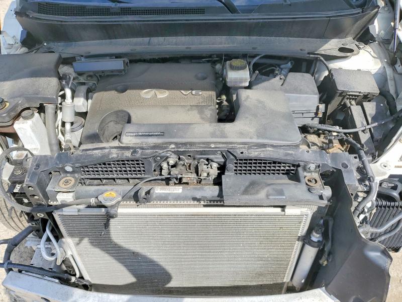 Aukcja sprzedaży 2016 Infiniti Qx60, vin: 5N1AL0MM8GC513347, numer aukcji: 51703266
