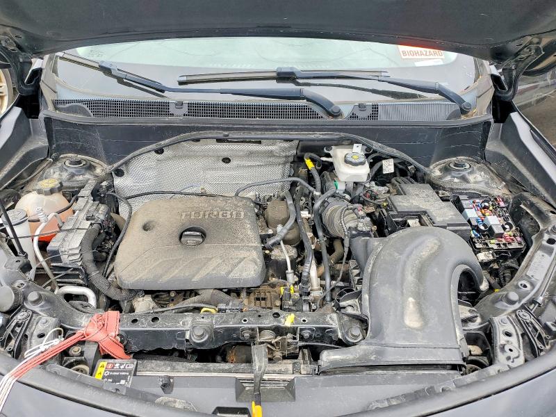 Aukcja sprzedaży 2022 Buick Encore Gx, vin: KL4MMCSL0NB053513, numer aukcji: 52289346