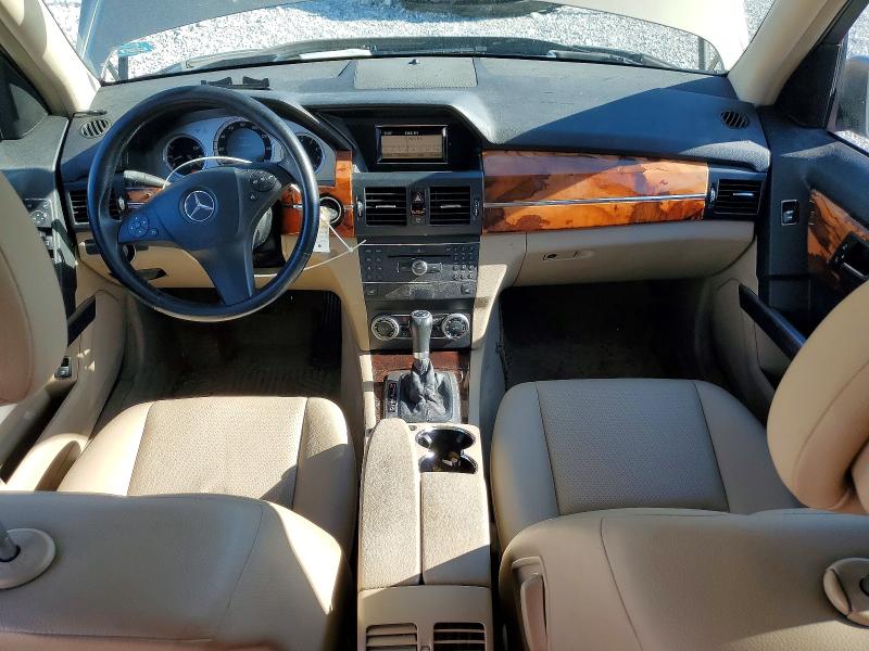 Продаж на аукціоні авто 2010 Mercedes-benz Glk, vin: WDCGG8HB1AF405985, номер лоту: 55268246