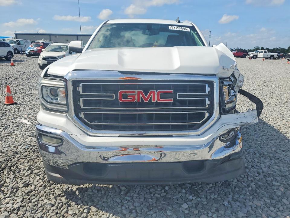Продажа на аукционе авто 2017 Gmc Sierra, vin: 1GTR1MEC4HZ249374, номер лота: 52165806