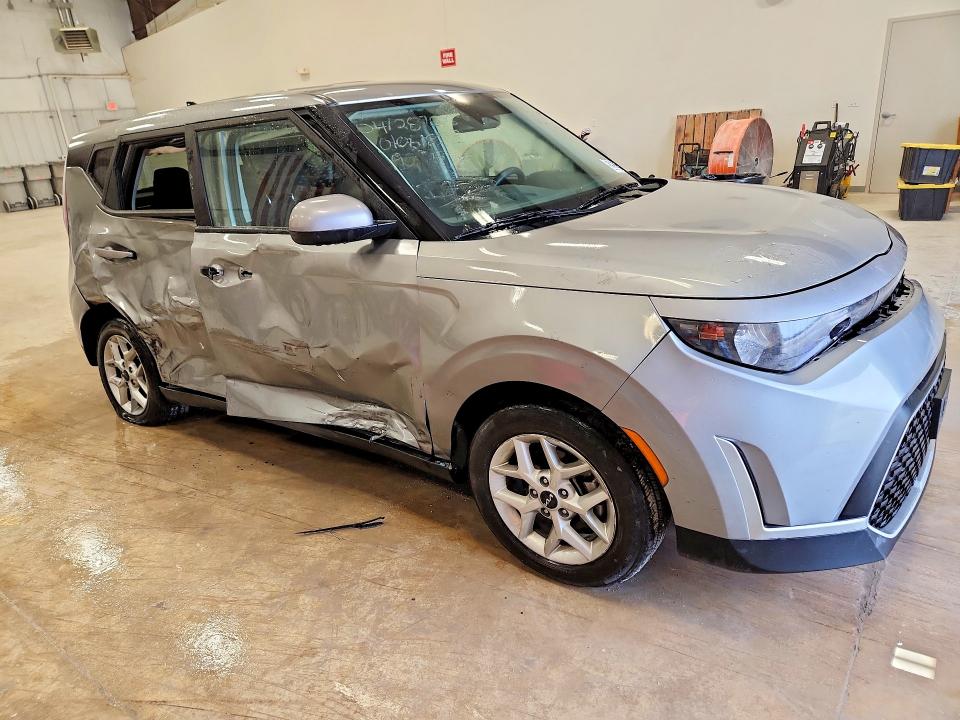 Aukcja sprzedaży 2025 Kia Soul, vin: KNDJ23AU6S7929458, numer aukcji: 52562876