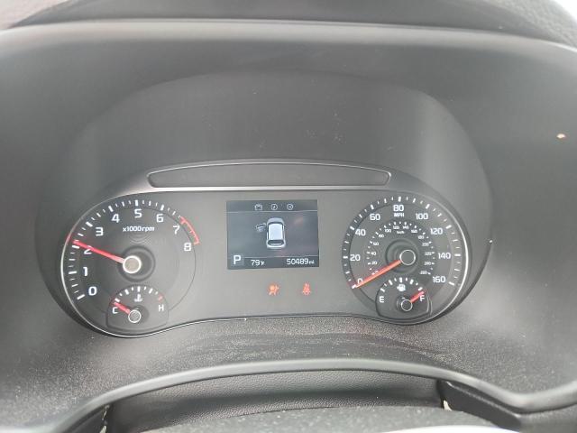 Продаж на аукціоні авто 2022 Kia Soul, vin: KNDJ23AU5N7818923, номер лоту: 50140946