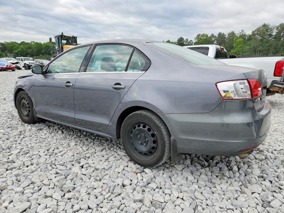 Aukcja sprzedaży 2013 Volkswagen Jetta, vin: 3VWDX7AJ7DM424093, numer aukcji: 53409166