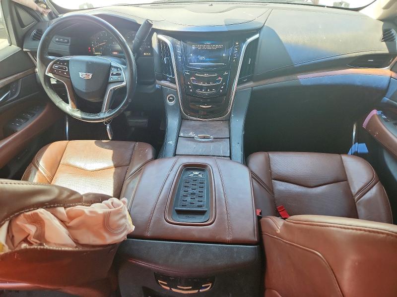 Продажа на аукционе авто 2015 Cadillac Escalade, vin: 1GYS4TKJ1FR603803, номер лота: 49041466