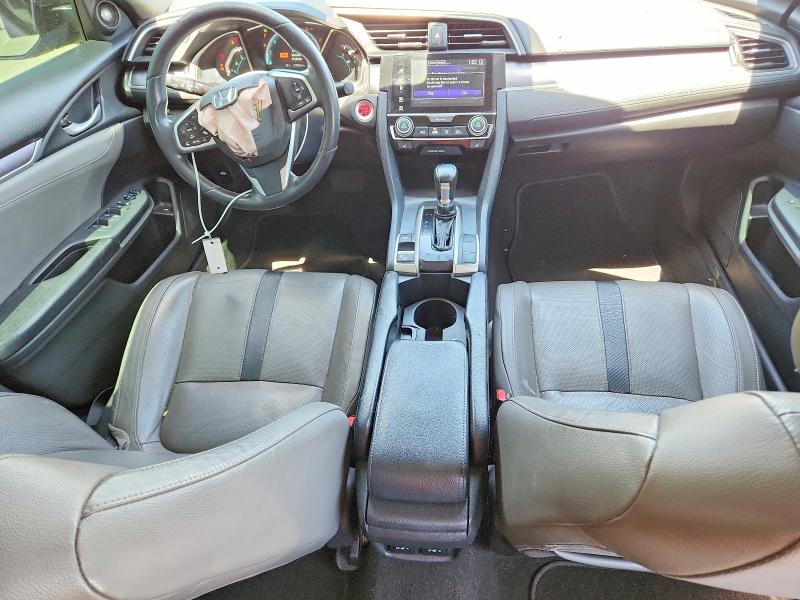 Aukcja sprzedaży 2017 Honda Civic, vin: 19XFC1F99HE212704, numer aukcji: 53274036