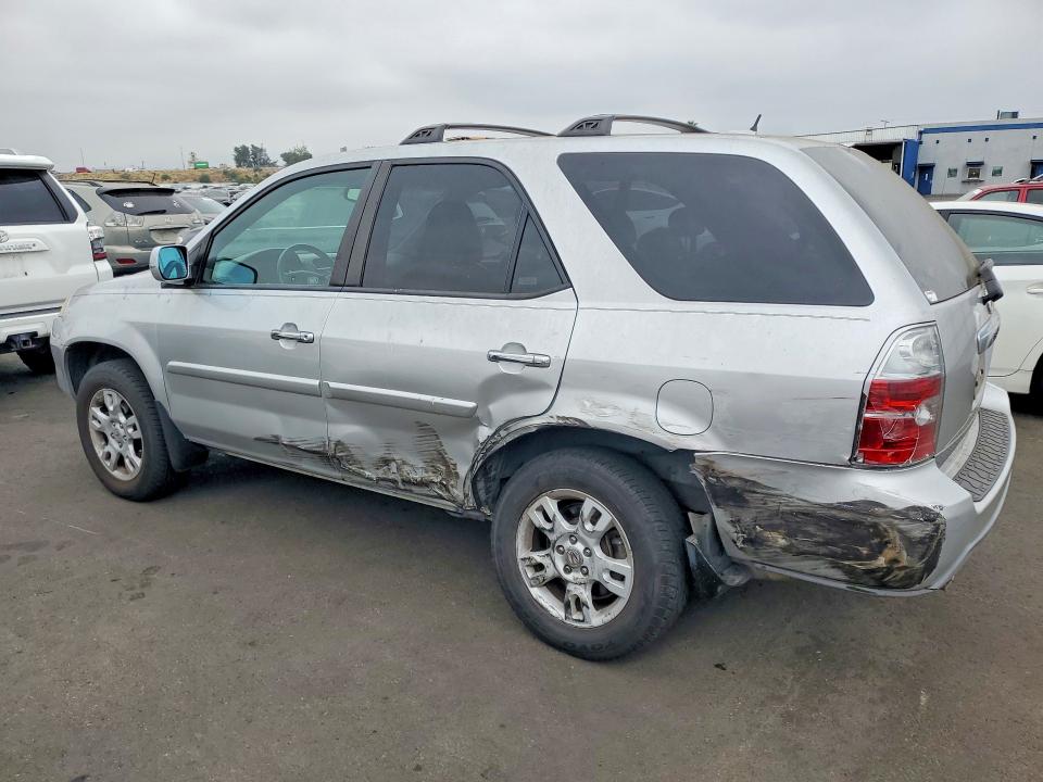 Продаж на аукціоні авто 2005 Acura Mdx, vin: 2HNYD18825H518857, номер лоту: 53987116