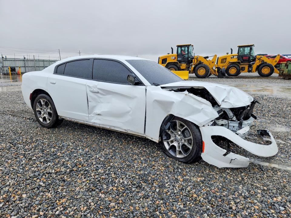 Продаж на аукціоні авто 2017 Dodge Charger, vin: 2C3CDXJG2HH526115, номер лоту: 52428776
