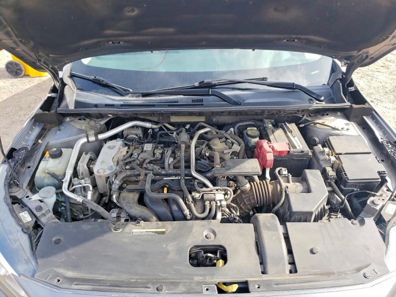 Aukcja sprzedaży 2020 Nissan Sentra, vin: 3N1AB8CVXLY282231, numer aukcji: 52761046