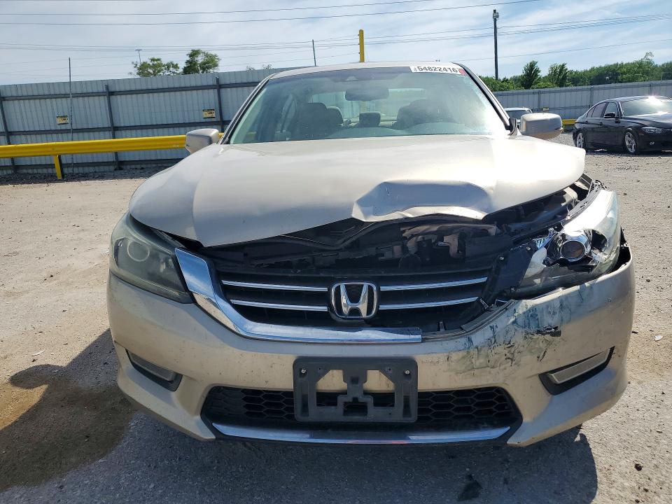 2013 Honda Accord მანქანა იყიდება აუქციონზე, vin: 1HGCR2F83DA111963, აუქციონის ნომერი: 54822416