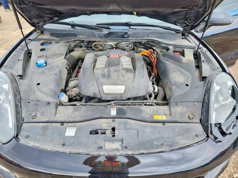 Продажа на аукционе авто 2016 Porsche Cayenne, vin: WP1AE2A27GLA60480, номер лота: 53069576
